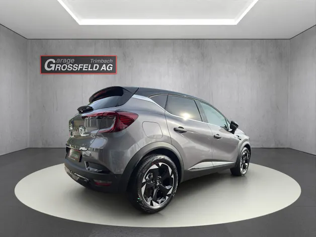 Mitsubishi ASX 1.6 HEV Instyle