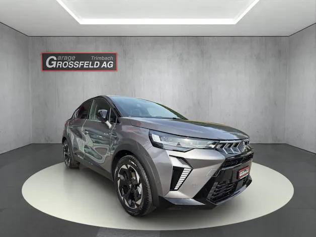 Mitsubishi ASX 1.6 HEV Instyle