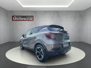 Mitsubishi ASX 1.6 HEV Instyle