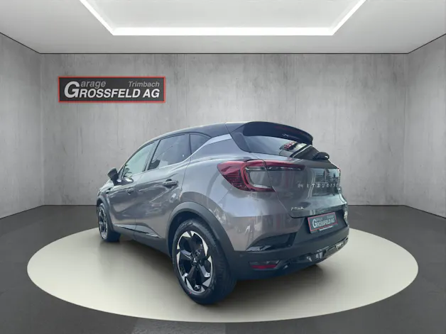 Mitsubishi ASX 1.6 HEV Instyle
