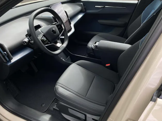 Volvo EX30 E60 Core XCITE