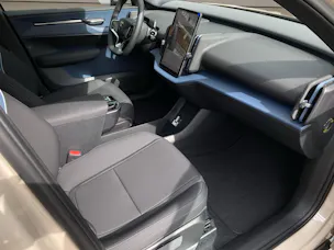 Volvo EX30 E60 Core XCITE