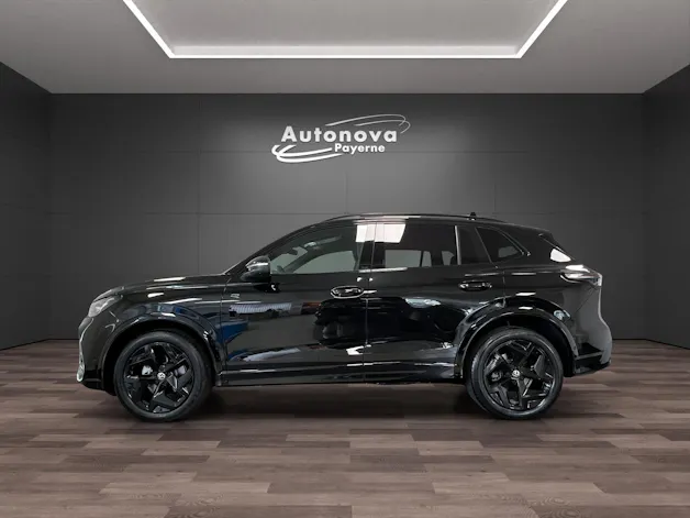 VW Tiguan 1.5 TSI evo2 mHEV R-Line DSG