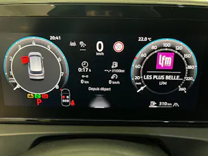 VW Tiguan 1.5 TSI evo2 mHEV R-Line DSG