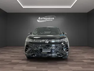 VW Tiguan 1.5 TSI evo2 mHEV R-Line DSG