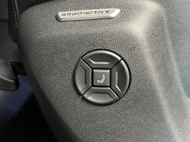 VW Tiguan 1.5 TSI evo2 mHEV R-Line DSG