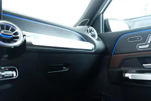 Mercedes-Benz GLB 220 d 4Matic 8G-Tronic