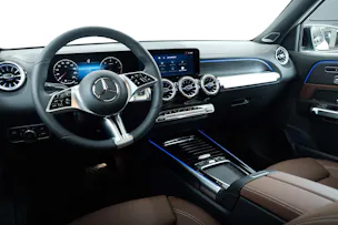 Mercedes-Benz GLB 220 d 4Matic 8G-Tronic
