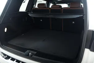 Mercedes-Benz GLB 220 d 4Matic 8G-Tronic