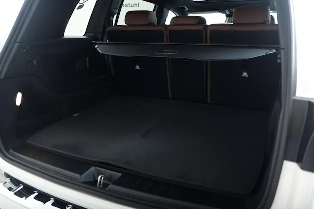Mercedes-Benz GLB 220 d 4Matic 8G-Tronic