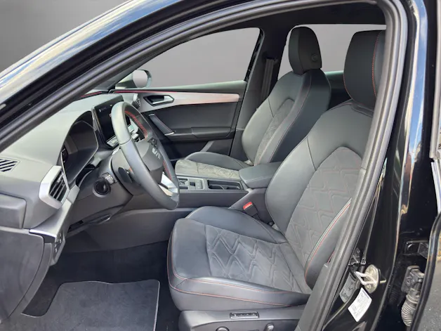 SEAT Leon ST 1.4 eHybrid Move FR DSG