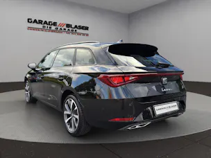 SEAT Leon ST 1.4 eHybrid Move FR DSG