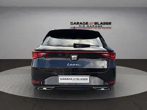SEAT Leon ST 1.4 eHybrid Move FR DSG
