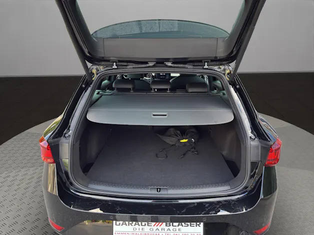 SEAT Leon ST 1.4 eHybrid Move FR DSG