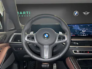 BMW X5 40i xDrive M Sport