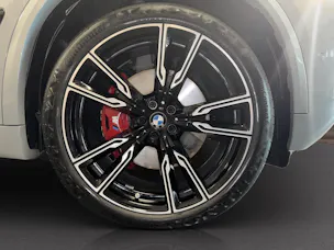 BMW X5 40i xDrive M Sport