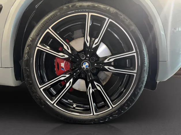 BMW X5 40i xDrive M Sport
