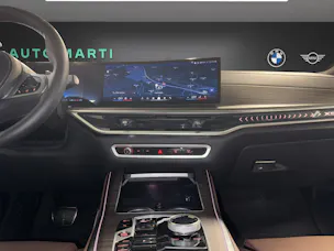 BMW X5 40i xDrive M Sport