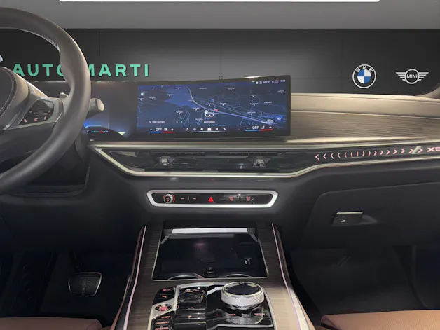 BMW X5 40i xDrive M Sport