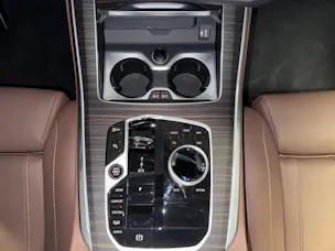 BMW X5 40i xDrive M Sport