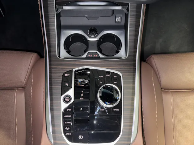 BMW X5 40i xDrive M Sport