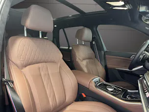 BMW X5 40i xDrive M Sport