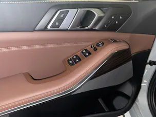 BMW X5 40i xDrive M Sport