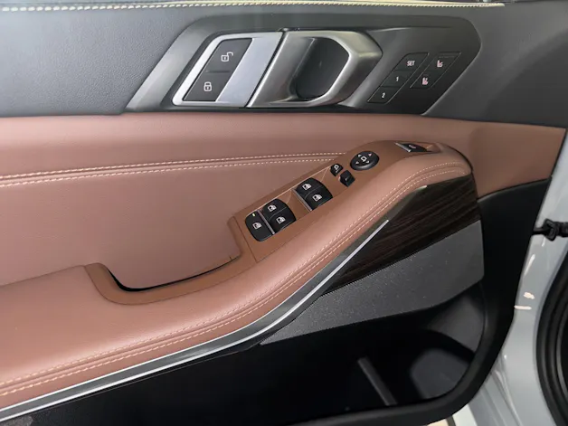 BMW X5 40i xDrive M Sport