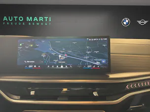 BMW X5 40i xDrive M Sport