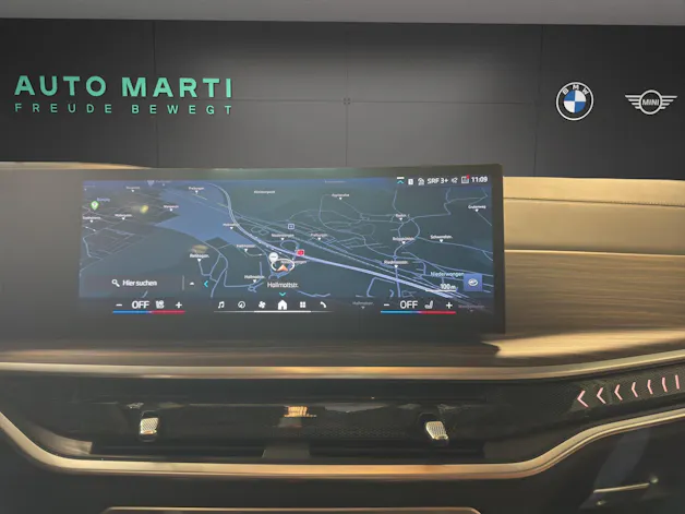 BMW X5 40i xDrive M Sport