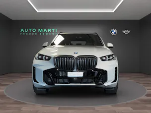 BMW X5 40i xDrive M Sport
