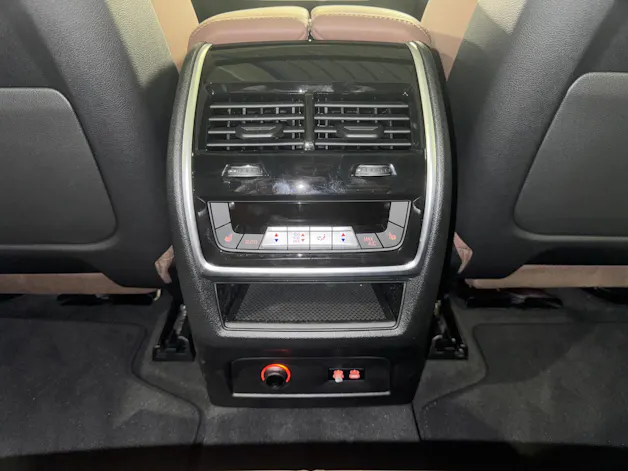 BMW X5 40i xDrive M Sport