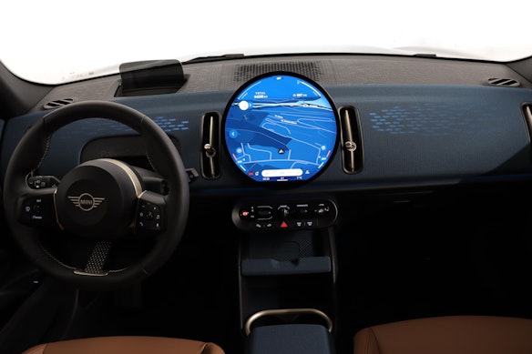 MINI Countryman U25 2.0i S ALL4 3