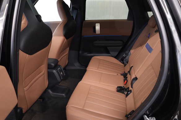 MINI Countryman U25 2.0i S ALL4 2