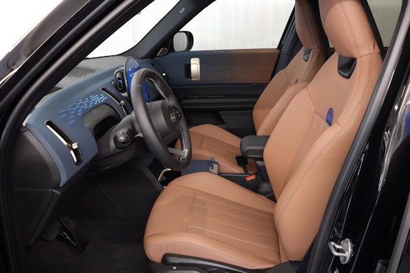 MINI Countryman U25 2.0i S ALL4 1