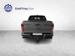 Ford Ranger DKab.Pick-up 2.0 EcoBlue 4x4 Raptor