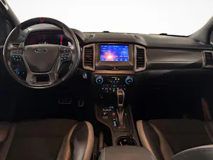 Ford Ranger DKab.Pick-up 2.0 EcoBlue 4x4 Raptor
