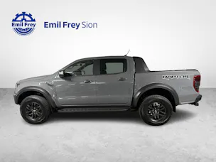 Ford Ranger DKab.Pick-up 2.0 EcoBlue 4x4 Raptor