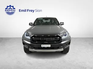 Ford Ranger DKab.Pick-up 2.0 EcoBlue 4x4 Raptor
