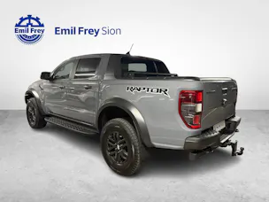 Ford Ranger DKab.Pick-up 2.0 EcoBlue 4x4 Raptor