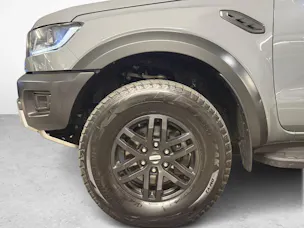 Ford Ranger DKab.Pick-up 2.0 EcoBlue 4x4 Raptor