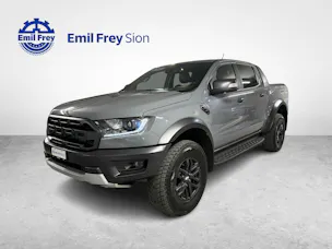 Ford Ranger DKab.Pick-up 2.0 EcoBlue 4x4 Raptor