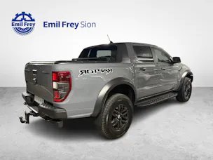 Ford Ranger DKab.Pick-up 2.0 EcoBlue 4x4 Raptor