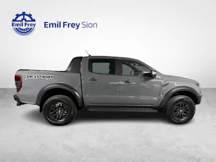 Ford Ranger DKab.Pick-up 2.0 EcoBlue 4x4 Raptor