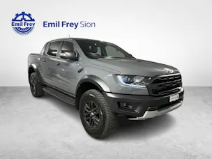 Ford Ranger DKab.Pick-up 2.0 EcoBlue 4x4 Raptor