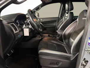 Ford Ranger DKab.Pick-up 2.0 EcoBlue 4x4 Raptor
