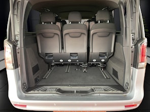 Vehicle image MERCEDES-BENZ V 250 d Style lang Van
