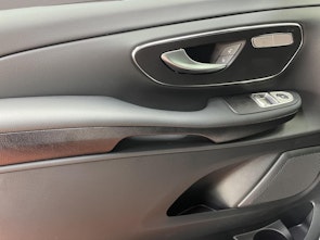 Vehicle image MERCEDES-BENZ V 250 d Style lang Van