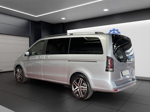 Vehicle image MERCEDES-BENZ V 250 d Style lang Van