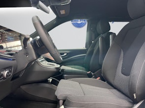 Vehicle image MERCEDES-BENZ V 250 d Style lang Van